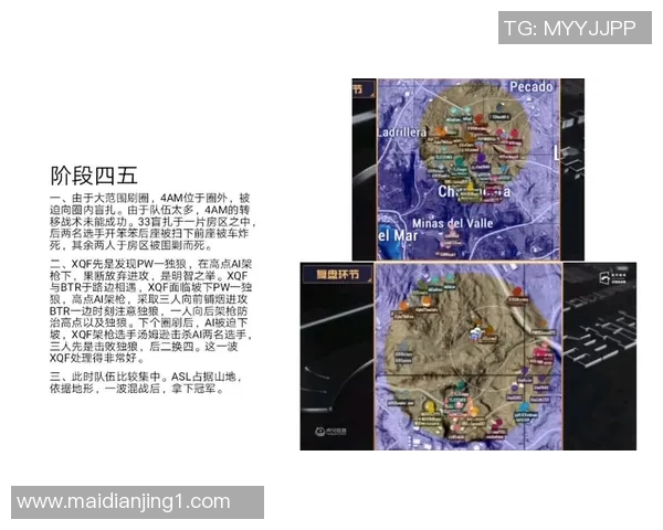 和平精英赛事分析聚焦WE战队近期状态与表现提升策略