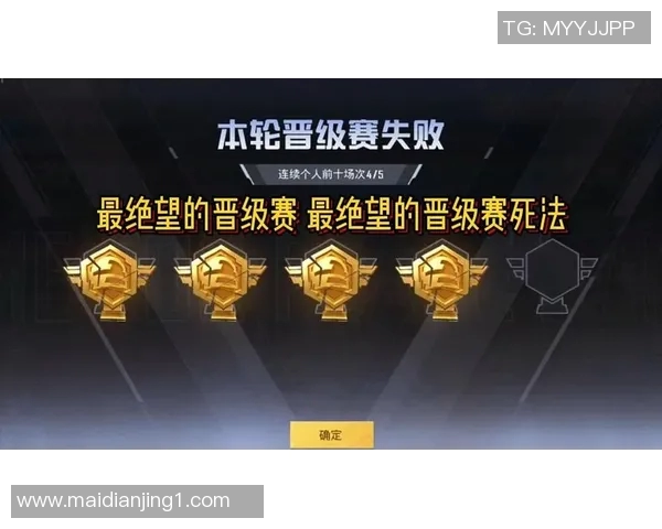 电竞数据科学化训练提升和平精英比赛水平的有效方法与经验分享